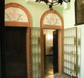Locanda Novo в Венеции