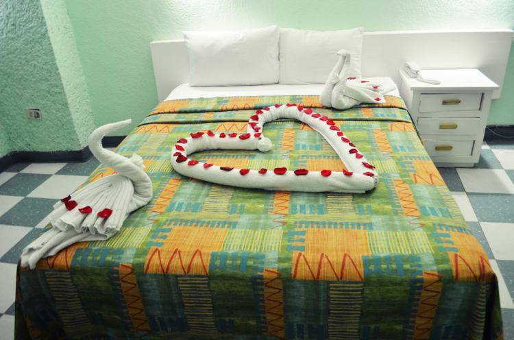 Caribe Internacional 3* Мексика, Канкун
