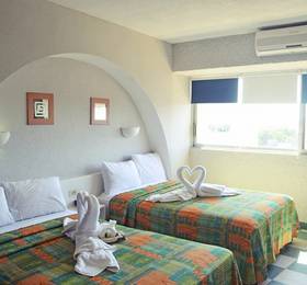 Туры в Caribe Internacional в Мексике