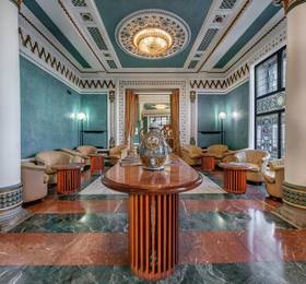 Туры в Hotel Roma в Италии