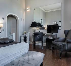 Отдых в Hotel Roma - Италия, Флоренция