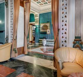 Hotel Roma в Флоренции