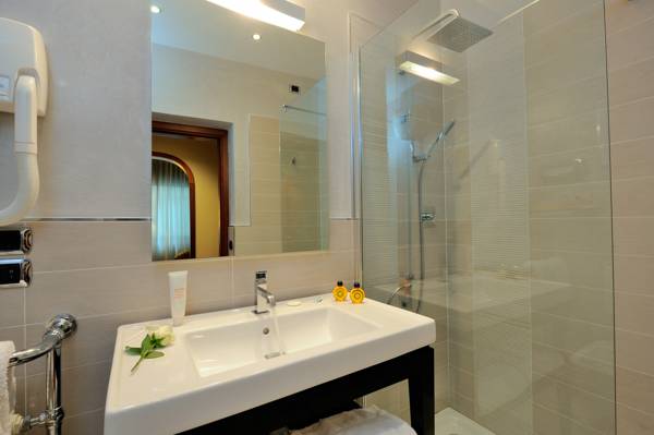 Hotel Roma