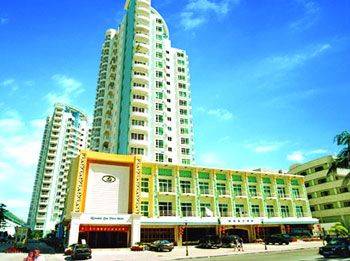 Romantic Seaview 4* Китай, Хайнань