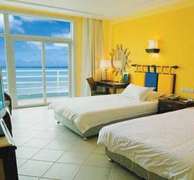 Romantic Seaview в Хайнане