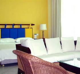 Туры в Romantic Seaview в Китае