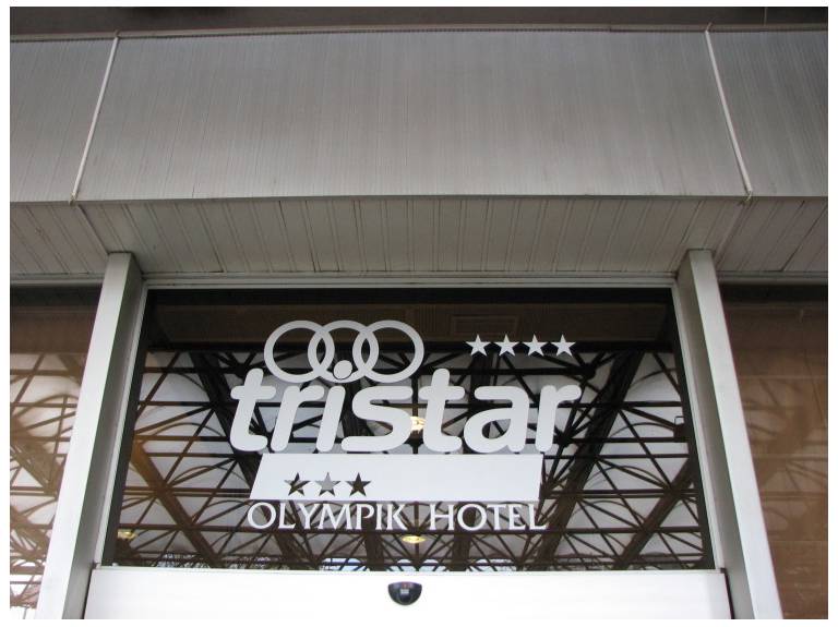 Olympik Tristar