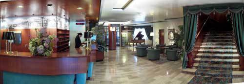 Capitol Palace 4* Италия, Венеция