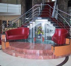 Туры в Seaview в ОАЭ