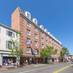 Фото 7 отеля Georgetown Inn 3*