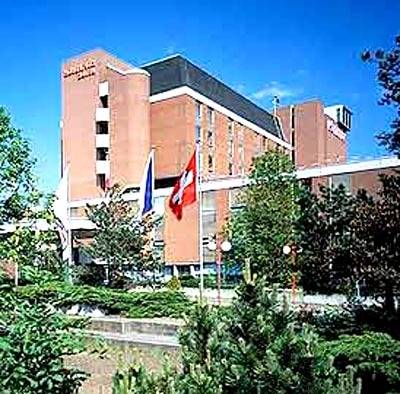 Movenpick Regensdorf 4* Швейцария, Цюрих
