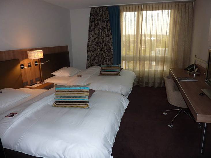 Movenpick Regensdorf 4* Швейцария, Цюрих