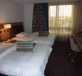 Movenpick Regensdorf в Цюрихе