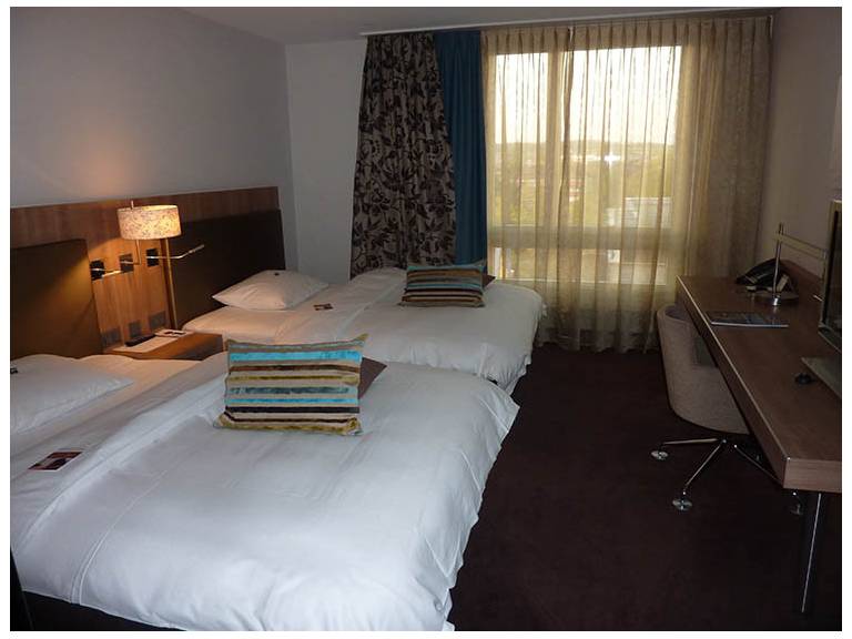 Movenpick Regensdorf