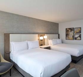 Туры в Holiday Inn Buena Park в США