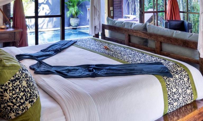 Jamahal Private Resort & Spa
