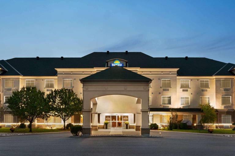 Days Inn