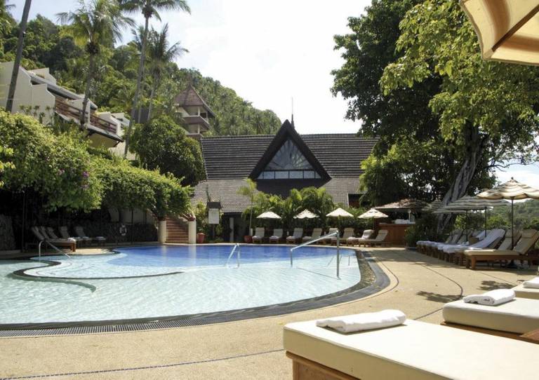 Le Royal Meridien