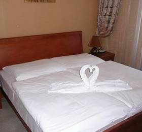 Отдых в Residence Sadova - Чехия, Карловы Вары