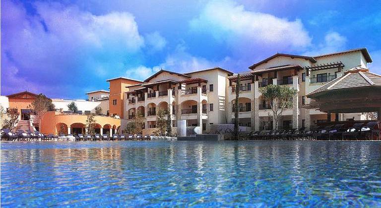 Intercontinental Aphrodite Hills