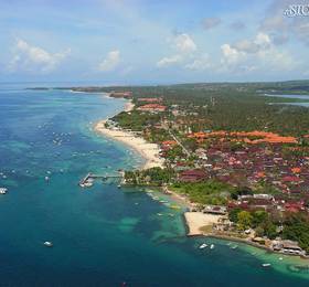 Aston Bali Resort & Spa в Бали