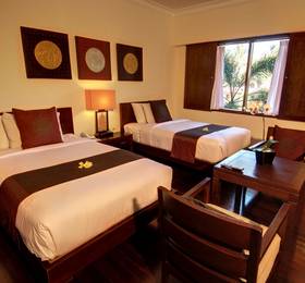 Отдых в Aston Bali Resort & Spa - Индонезия, Бали