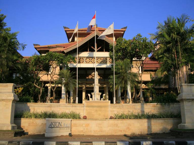 Aston Bali Resort & Spa