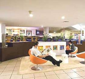 Туры в Novotel Atria Noisy Le Grand в Франции