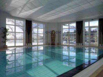 Scandic Vasby 4* Швеция, Стокгольм