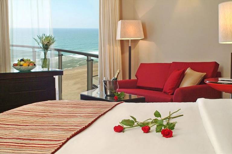 Isrotel Lagoona