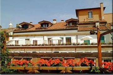 Bisanzio 3* Италия, Венеция