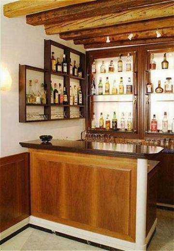 Bisanzio 3* Италия, Венеция