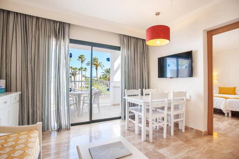 Grupotel Mar de Menorca