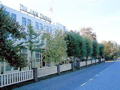 NH Bussum Jan Tabak 4*