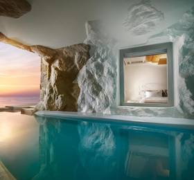 Отдых в Cavo Tagoo Mykonos - Греция, Миконос
