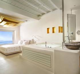 Туры в Cavo Tagoo Mykonos в Греции