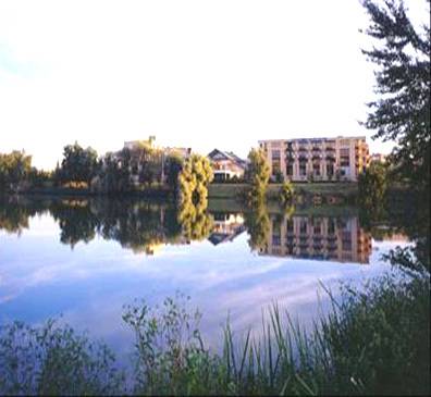 My Suiteinn 3* Франция, Париж