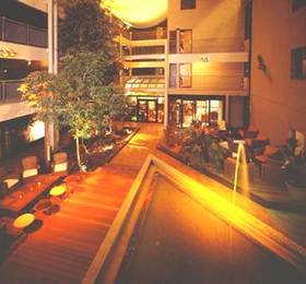 My Suiteinn в Париже