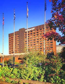 Marriott 4*