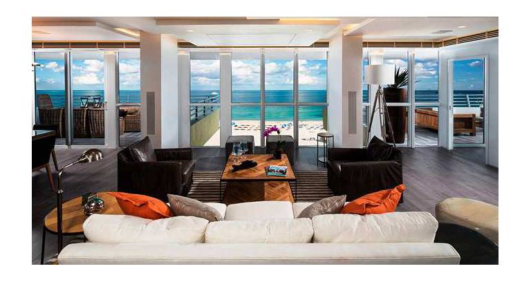 Bentley Beach