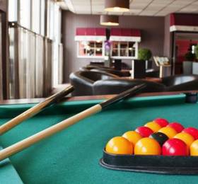 Отдых в Tulip Inn Elysees-Foch - Франция, Париж