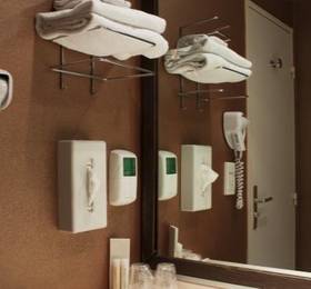 Tulip Inn Elysees-Foch в Париже