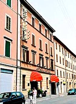 Hotel Astoria 3* Италия, Болонья