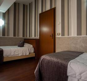 Отдых в Hotel Astoria - Италия, Болонья