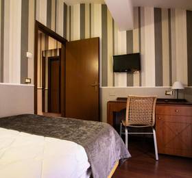 Hotel Astoria в Болонье