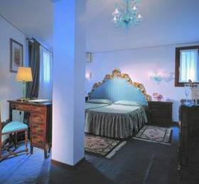 Residenza Bonvecchiati в Венеции