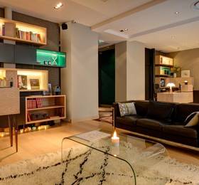 Hotel Elixir в Париже