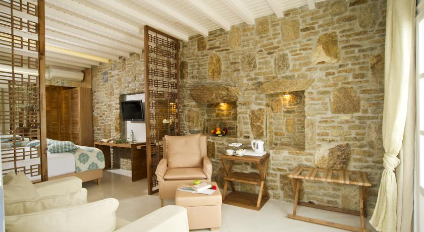 Petinos Beach 4*