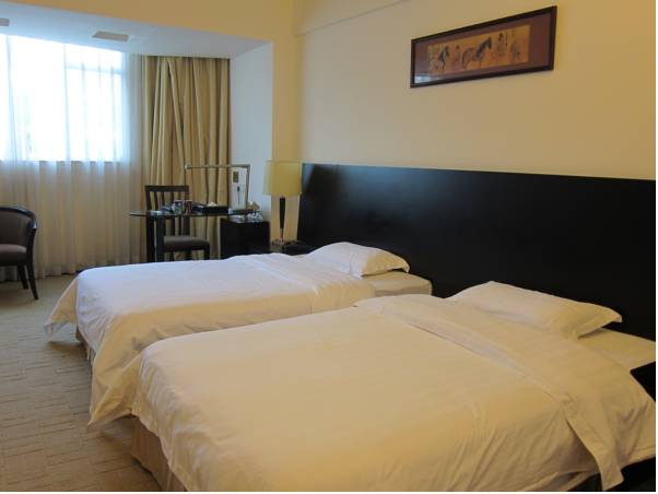 King Garden Hotel 4*