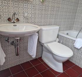 Hotel Du Lac в Интерлакене